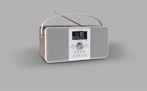 Plug In And Play: The Best DAB Radio With USB Port