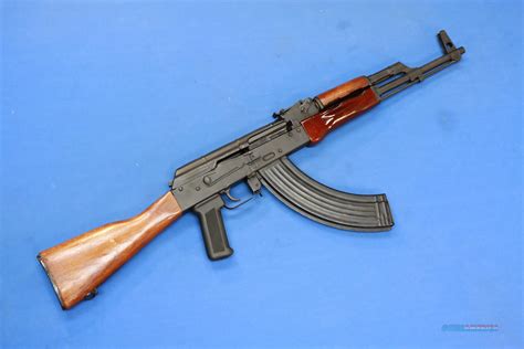 ROMARM SAR-1 ROMANIAN AK-47 7.62x39... for sale at Gunsamerica.com ...