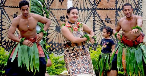 Experiences – Tonga Tourism