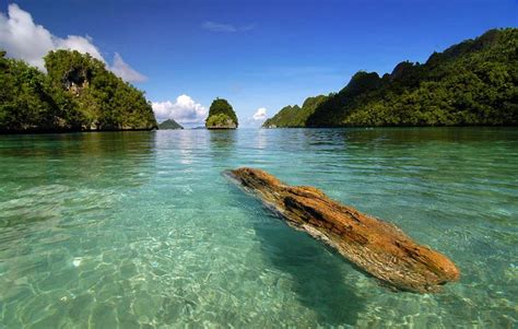 Images Collection: Raja Ampat Islands