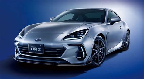 2023 Subaru BRZ – Invoice Pricing