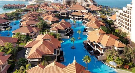 Anantara The Palm Dubai Resort | איחוד האמירויות למטייל הישראלי