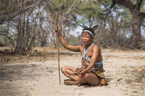 Exploring the Rich Cultural Heritage of Botswana's Indigenous Tribes ...