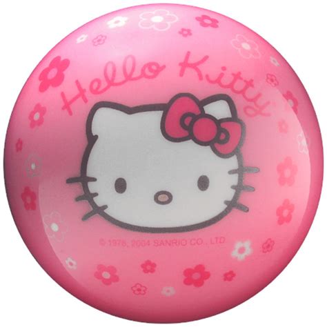 Hello Kitty Bowling Ball – Hello Kitty Hell