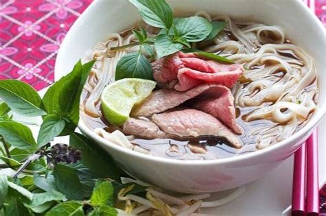 Vietnamese Pho Recipe: Beef Noodle Soup • Steamy Kitchen Recipes Giveaways