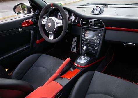 porsche 997 gt2 rs interior - Google Search | Porsche, Steering wheel ...