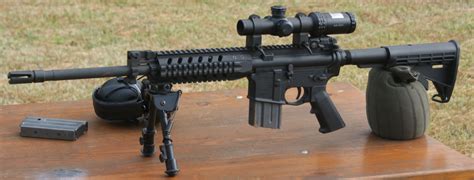 Best AR-15 Scopes and Optics [Purpose Specific Choices]