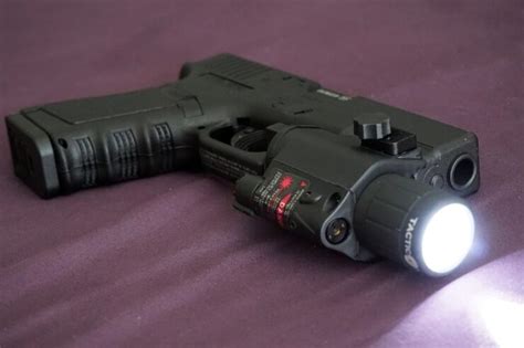 Top 10 Best Glock Light Laser Combo Review 2021 » Observer Tree