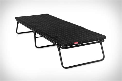 Coleman Camping Cots | Uncrate