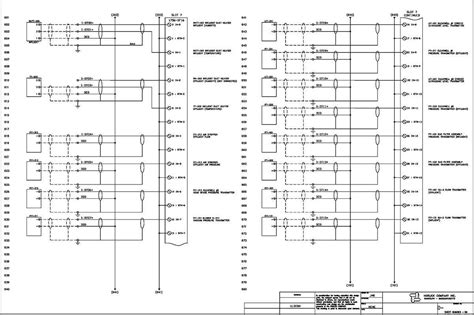 Schematic Diagram Of Plc