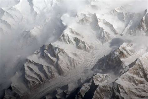 How Eurasia's Tianshan mountains set a stage that changed the world