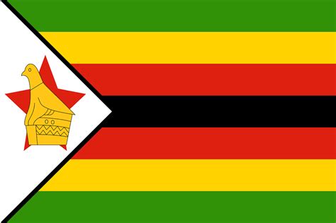 10,000+ Free Flag Of Zimbabwe & Zimbabwe Images - Pixabay