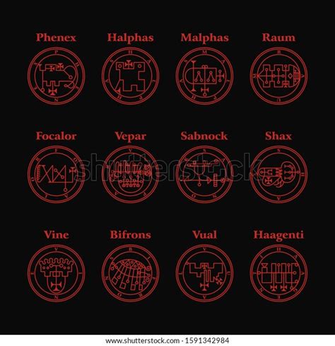 Raum Sigil Images: Browse 5 Stock Photos & Vectors Free Download with ...