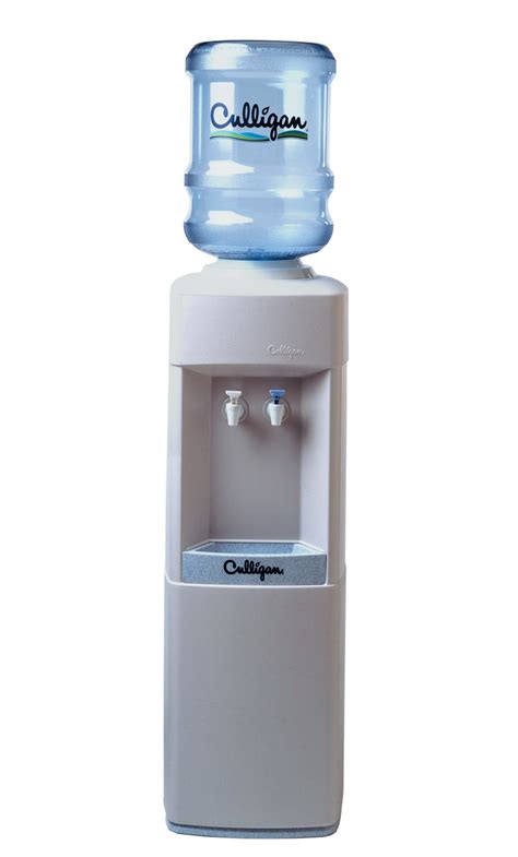 Bottled Water Delivery l Coolers & Dispensers | Culligan