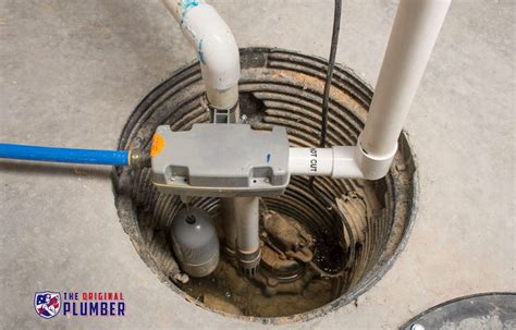 What Is a Septic Ejector Pump & How Does it Work?