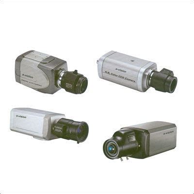 C Mount Camera - C Mount Camera Importer, Service Provider, Supplier ...