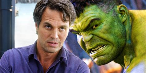 Why Bruce Banner No Longer Wants To Be Smart Hulk After Endgame