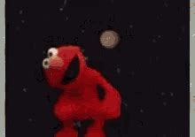 Hiiiiii GIF - Elmo Hi Hello - Discover & Share GIFs