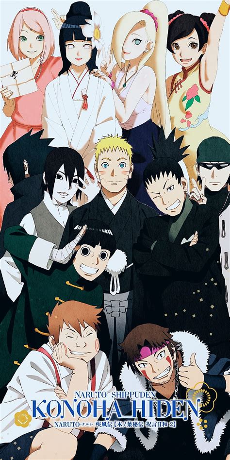 Naruto The Best, naruto, wedding, hinata, sakura, sasuke, hiden, HD ...