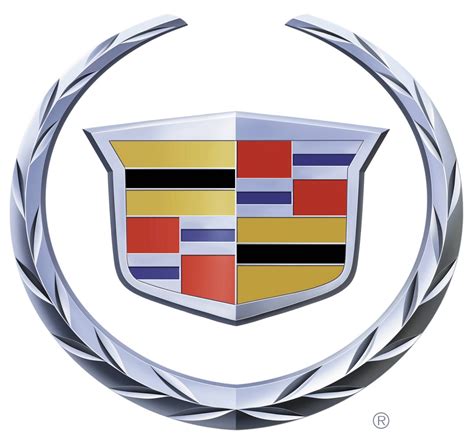 Cadillac Logo Png | Free download on ClipArtMag