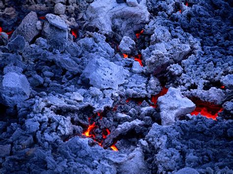 🔥 [50+] Blue Lava Wallpapers | WallpaperSafari