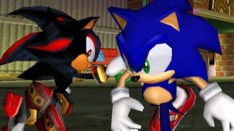 Sonic Adventure 2 cheats | GamesRadar+