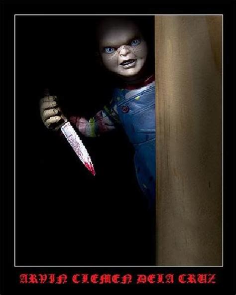 Funny Chucky Quotes. QuotesGram