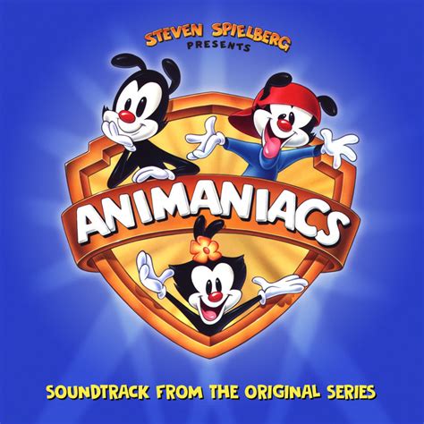 Songs Similar to Wakko's America by Animaniacs | Gemtracks