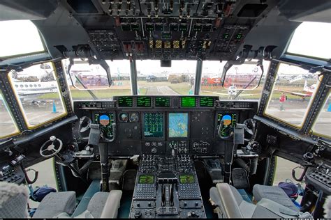 Lockheed Martin C-130J Hercules (L-382) - USA - Air Force | Aviation ...