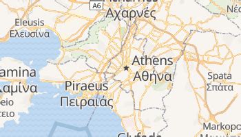 Current time in Athens, Greece