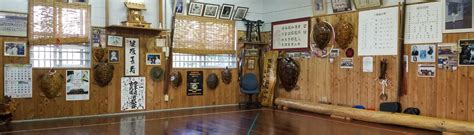 Gallery – Okinawan Karate Dojo