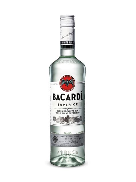 Bacardi Bottle Sizes - Best Pictures and Decription Forwardset.Com