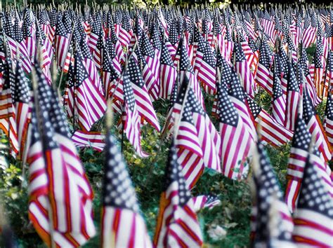 Fun Tour Guru Goes Off the Beaten Path: USA Celebrates Flag Day, June 14