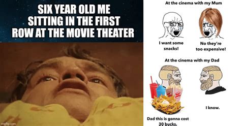 17 Memes About Movies Every Movie-Goer Can Relate To - Geek Universe ...