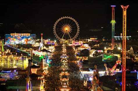 The Best Festivals in Germany