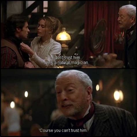 The Prestige Movie Quotes - Hollywood Movie Quotes - EscapeMatter