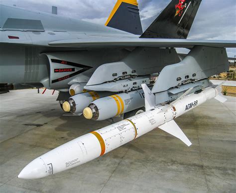 The AFU uses American AGM-88 HARM anti-radar missiles, which can ...