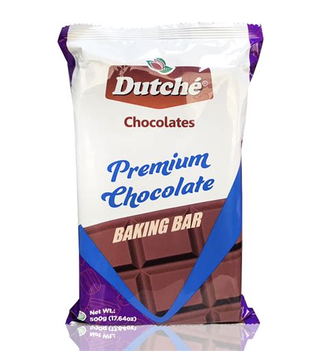 Dutche Chocolates