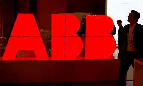 DAVOS 2023 ABB aims for 5-10 small-to-medium acquisitions a year ...