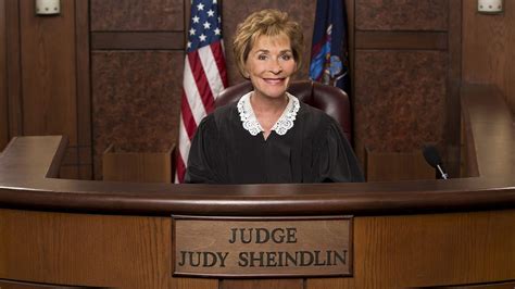 Judge Judy season 4 Episode #4.43 Reviews - Metacritic