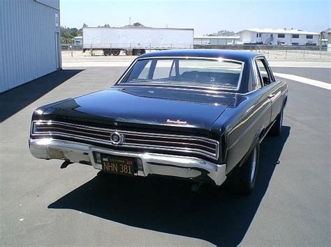 1965 Buick Skylark Grand Sport 401 | Heavy Metal! | Pinterest