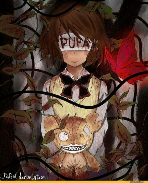 10 ideas de Pupa anime en 2021 | pupa anime, anime, lista de anime