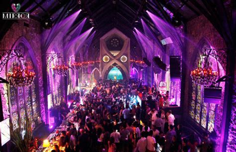 Seminyak Nightlife: The Complete Guide | The Beat Bali