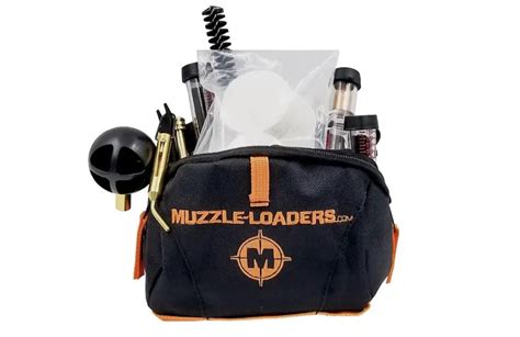 Essential Muzzleloader Supplies Every Hunter Needs (2024)