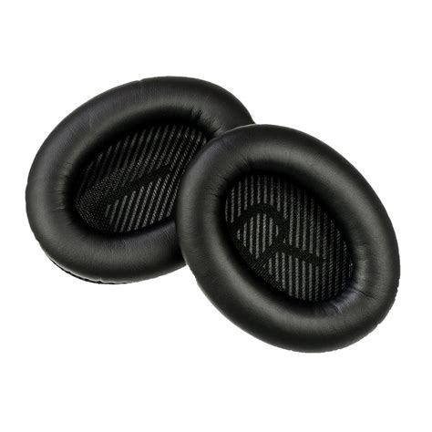 Bose QC35-II Replacement Ear Cushions (Pair) – Addicted To Audio