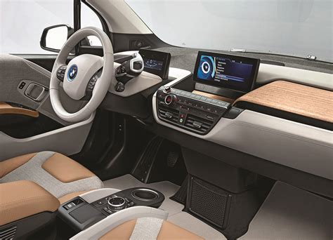 A Look Inside the BMW i3 Interior Design! - Modern In Denver—Colorado's ...