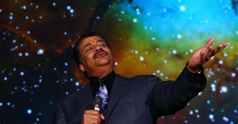 'Cosmos' documentary series returns to New Mexico to film