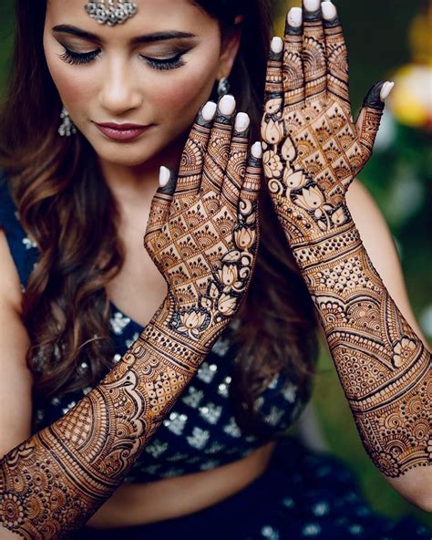 Back hand mehndi designs | wedding mehendi | latest henna designs ...