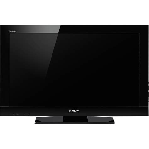 Sony KLV-22BX310 22" BRAVIA Multisystem LCD TV KLV-22BX310 B&H