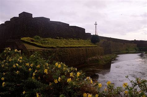 St Angelo Fort Kannur and its stories